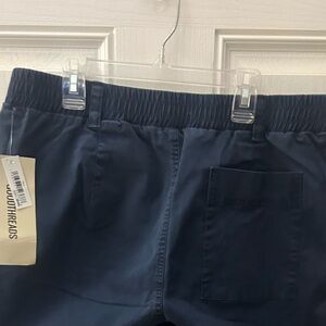 Goodthreads Dark Blue Casual Pants